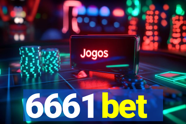 6661 bet